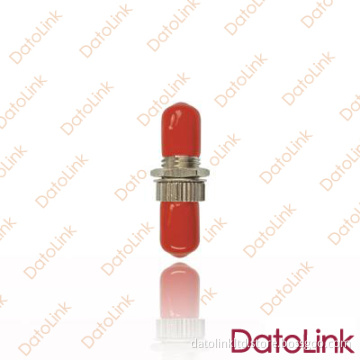Optical Fiber St Simplex Adapter/ Fiber Adaptor